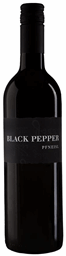 Bild von Black Pepper 2021